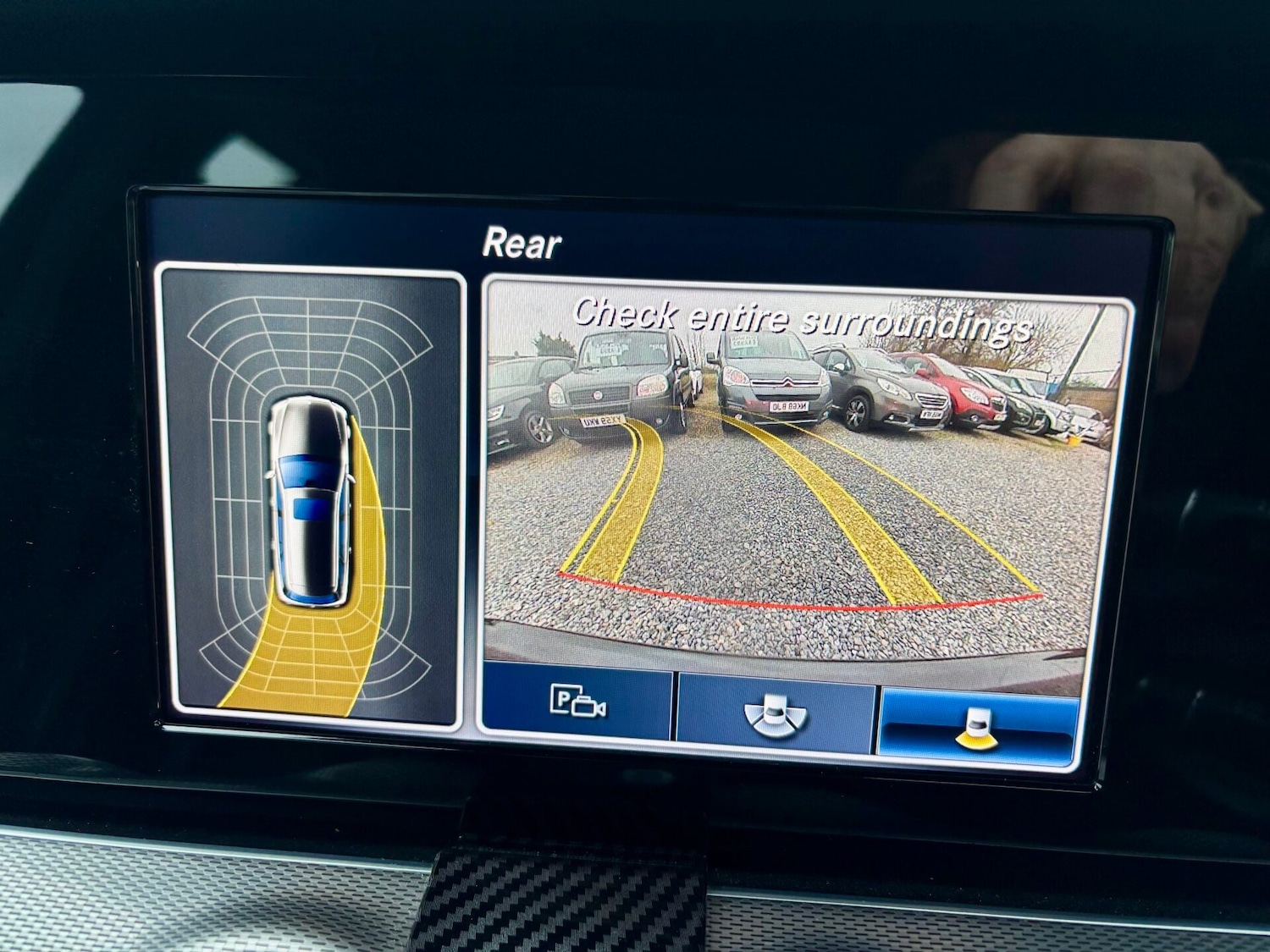 Used Mercedes-Benz E Class 2017 for sale - 77335915: Photo 16