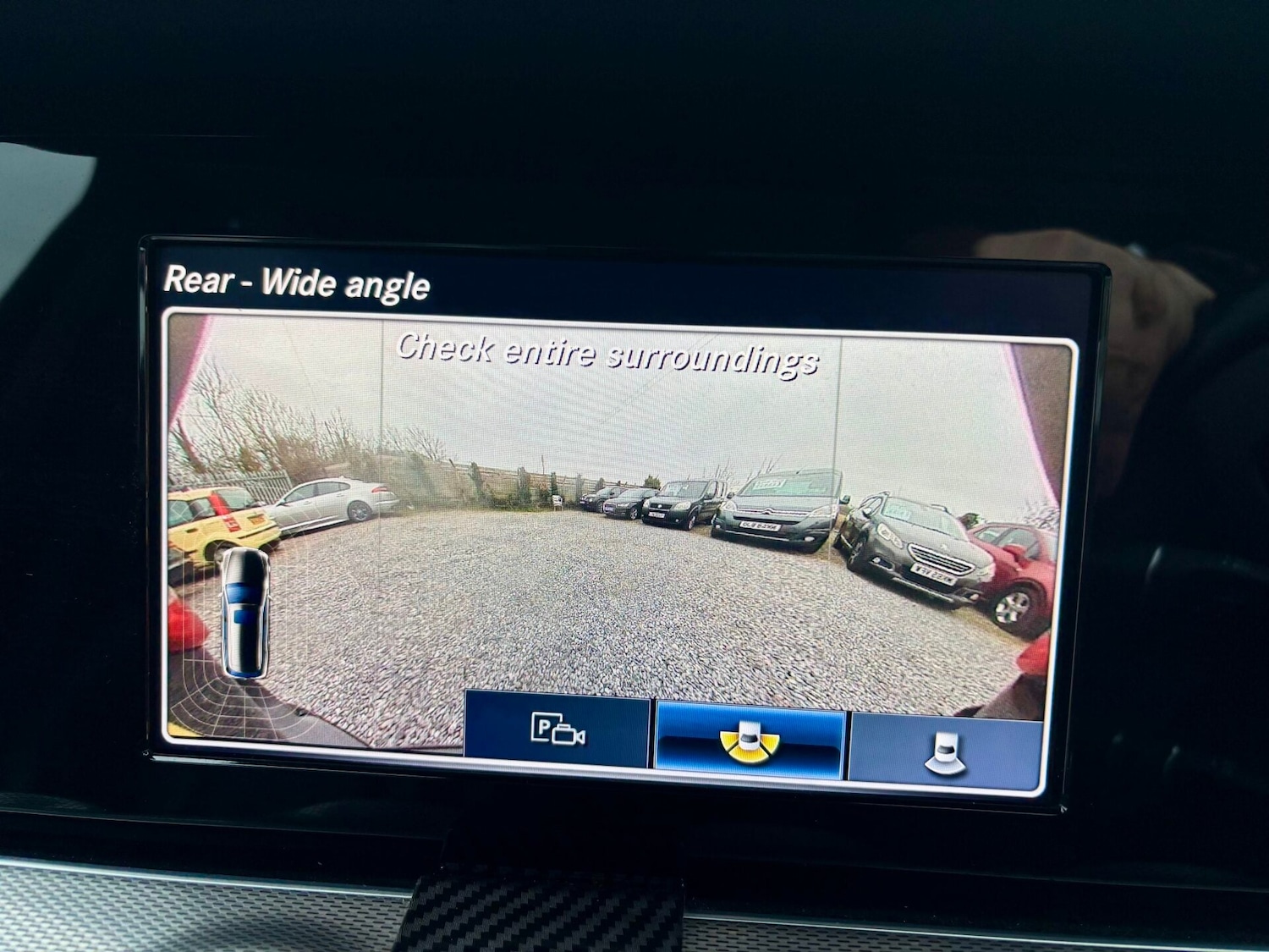 Used Mercedes-Benz E Class 2017 for sale - 77335915: Photo 17