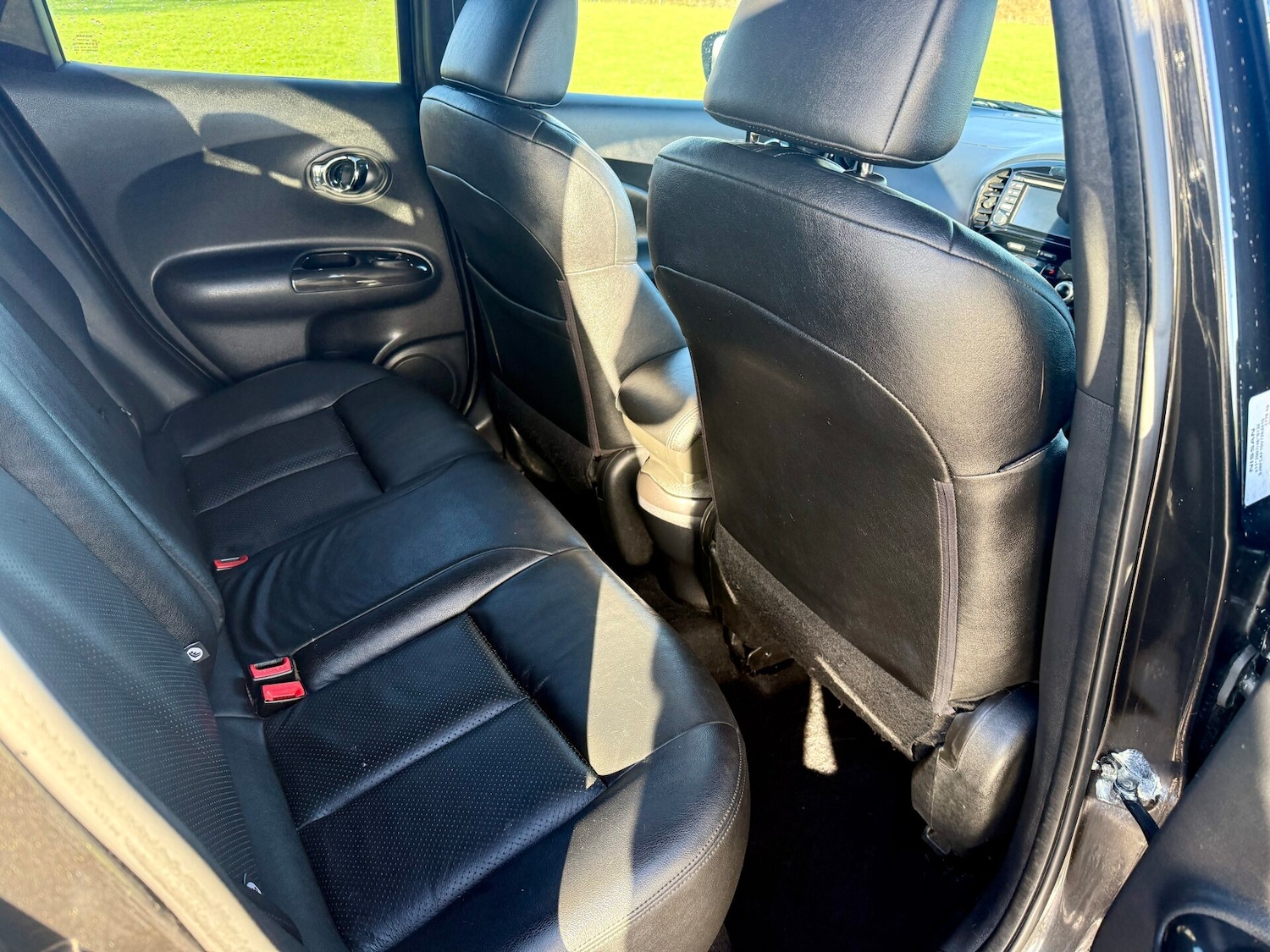 Used Nissan Juke 2016 for sale - 77077916: Photo 11