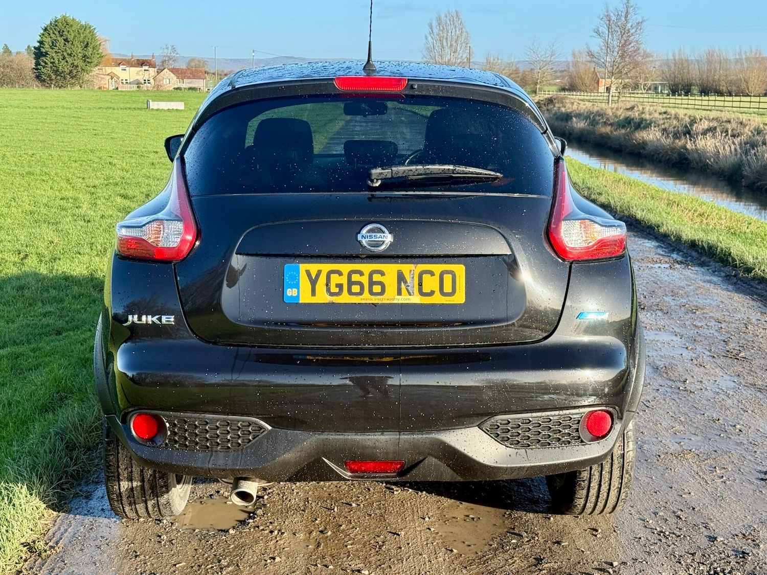 Used Nissan Juke 2016 for sale - 77077916: Photo 5