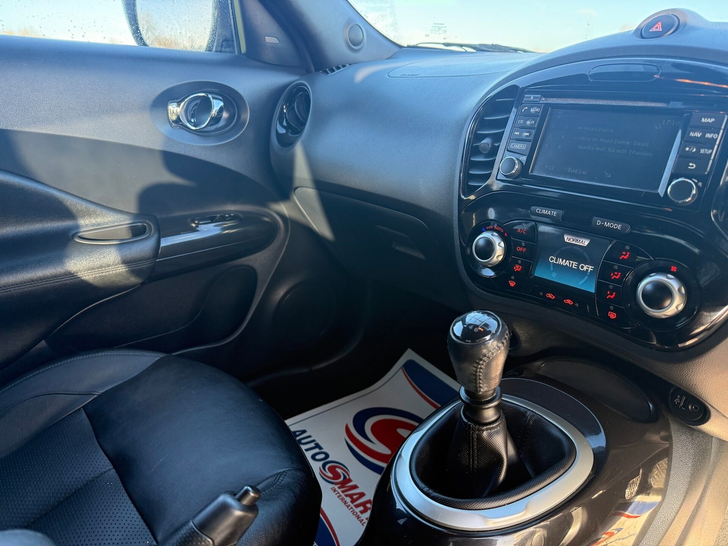 Used Nissan Juke 2016 for sale - 77077916: Photo 8