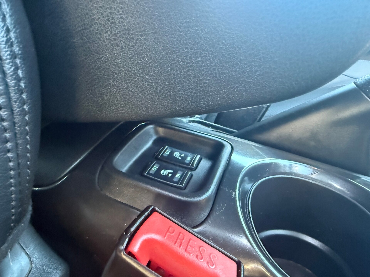 Used Nissan Juke 2016 for sale - 77077916: Photo 9