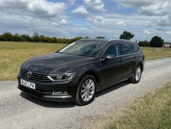 2018 - 1.6 TDI SE Business 5dr
