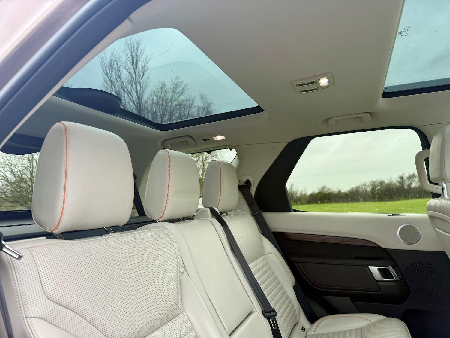 Used Land Rover Discovery 2017 for sale - 77382220: Photo 20