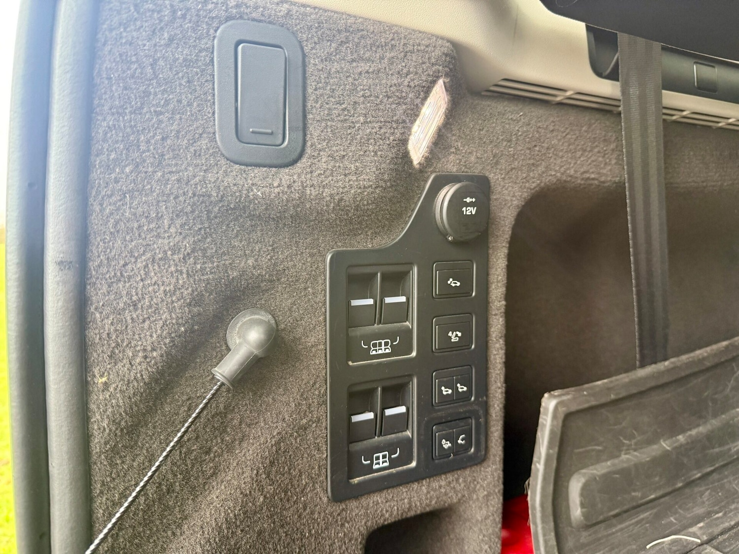 Used Land Rover Discovery 2017 for sale - 77382220: Photo 21