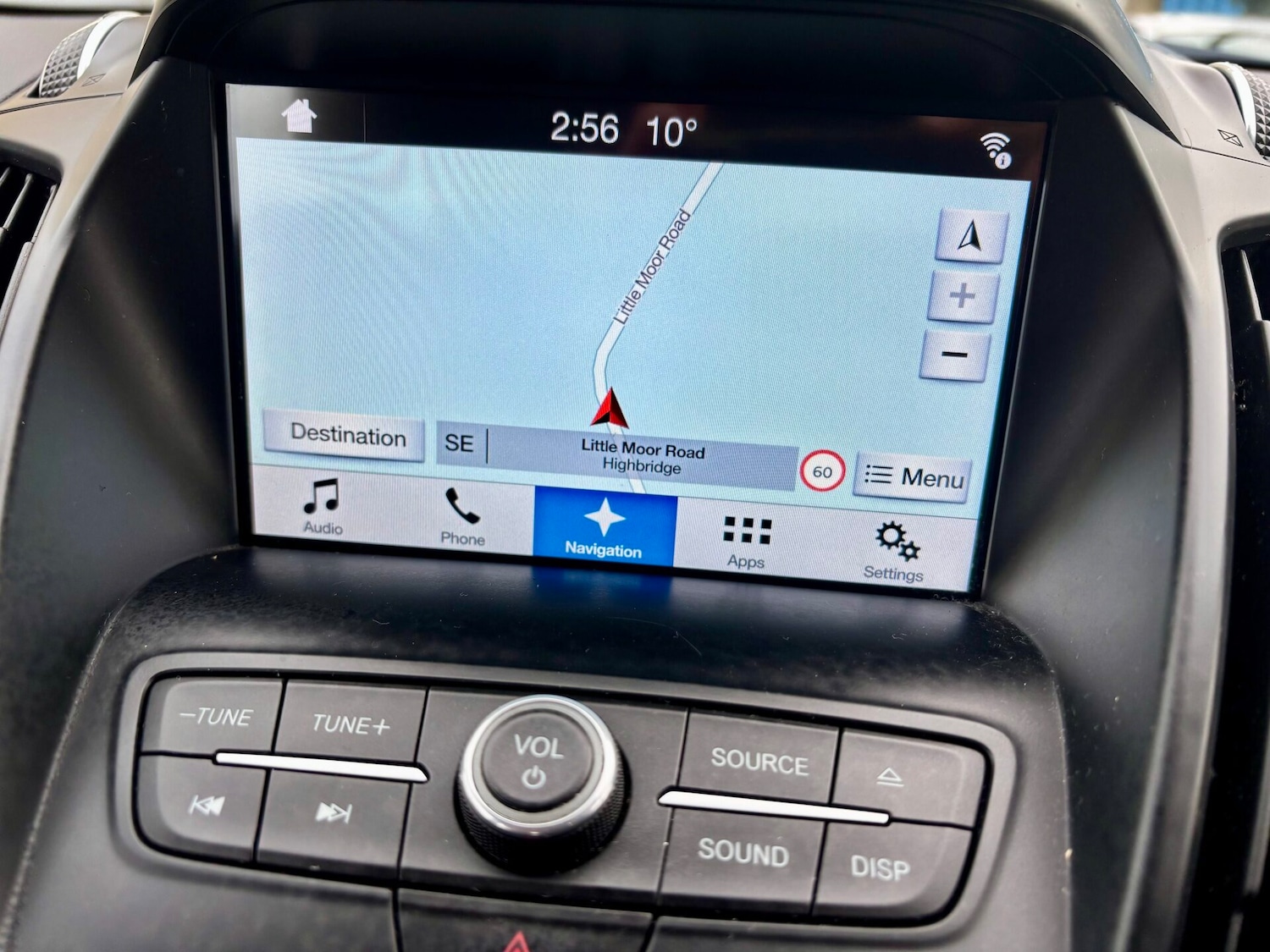 Used Ford Kuga 2017 for sale - 77541496: Photo 13