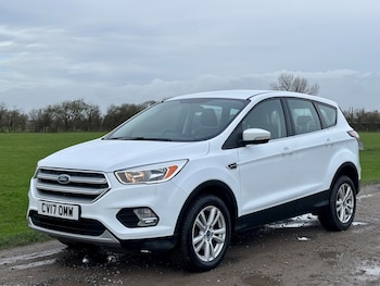 Used Ford Kuga 2017 for sale - 77541496: Photo