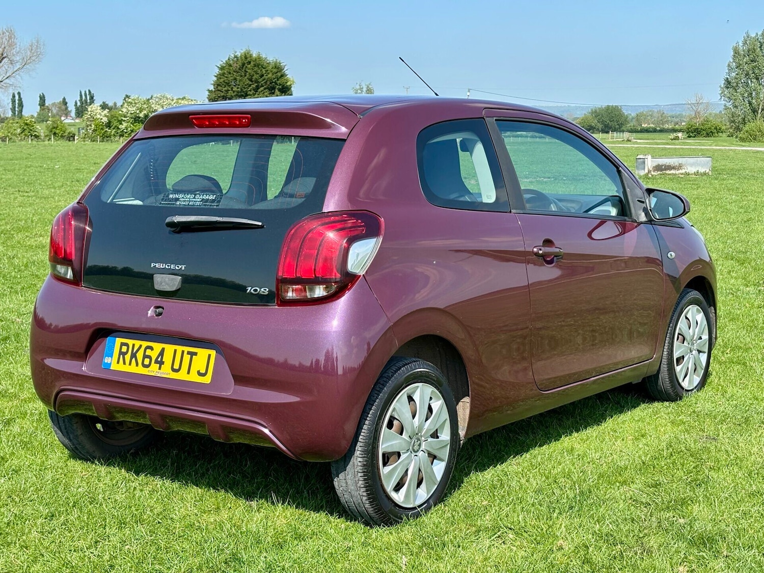 Vehicle 7