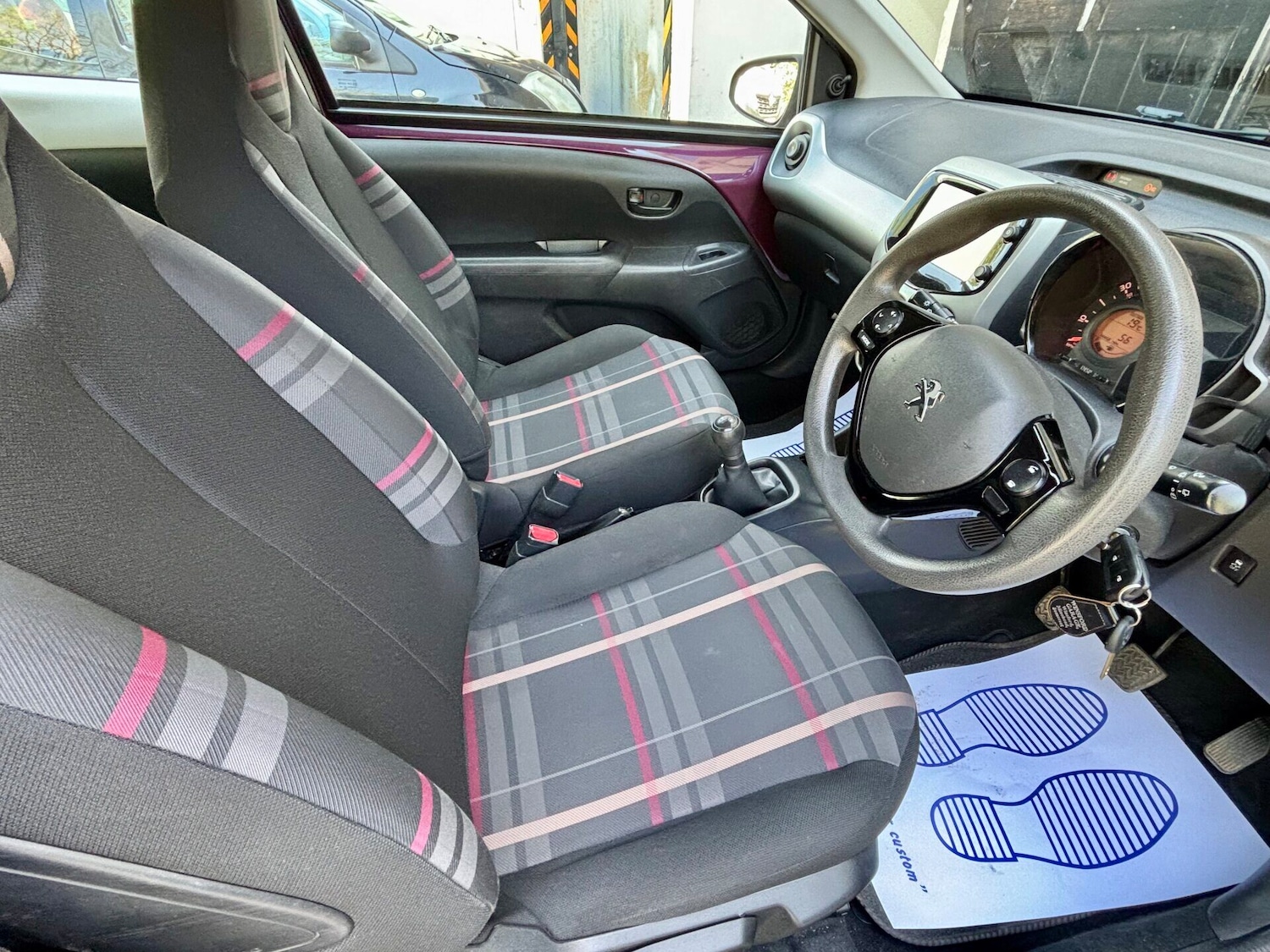 Vehicle 9