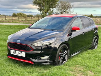 Used Ford Focus 2016 for sale - 79852309: Photo