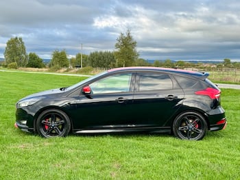 Used Ford Focus 2016 for sale - 79852309: Photo