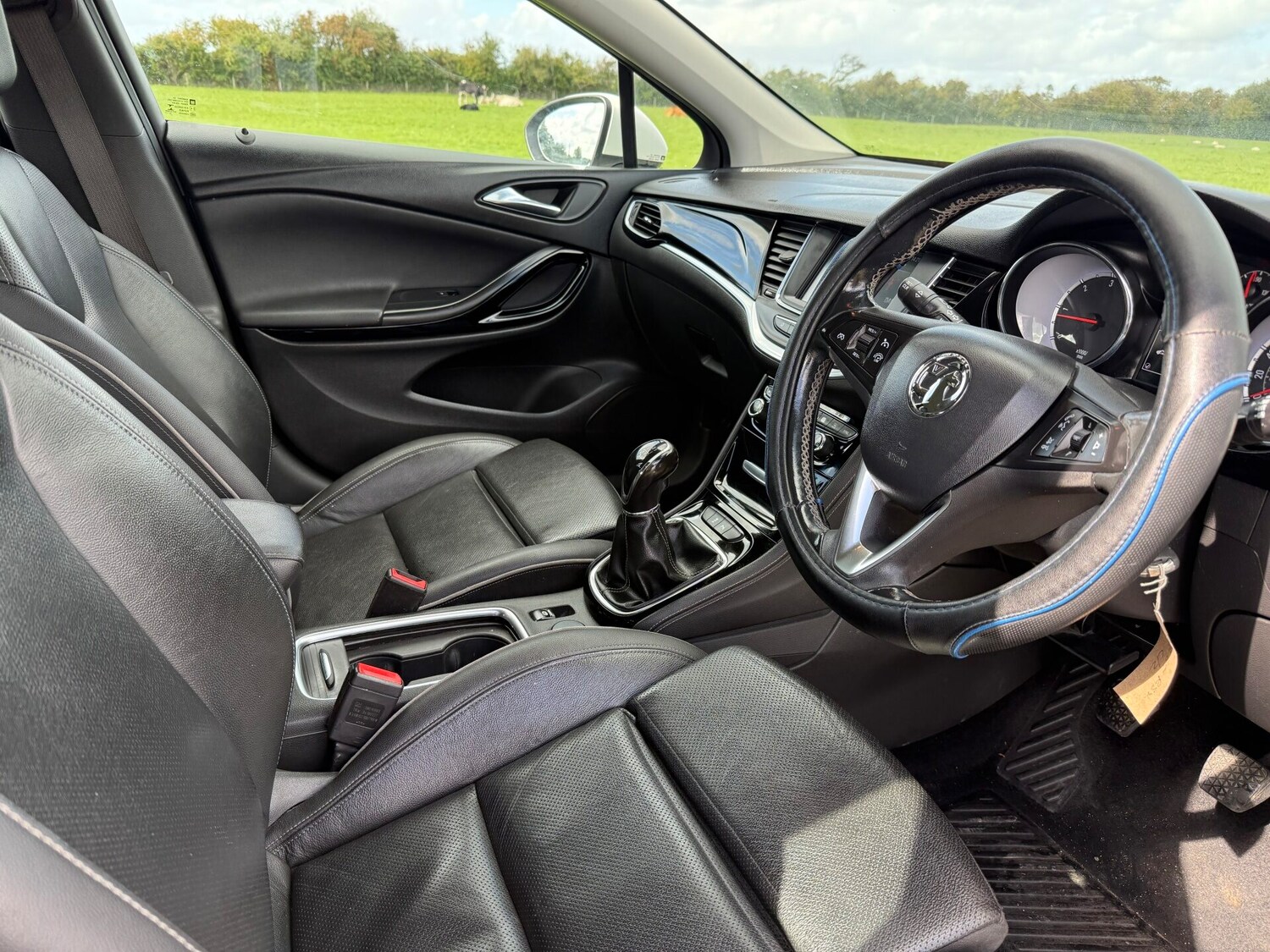 Used Vauxhall Astra 2015 for sale - 77506802: Photo 10