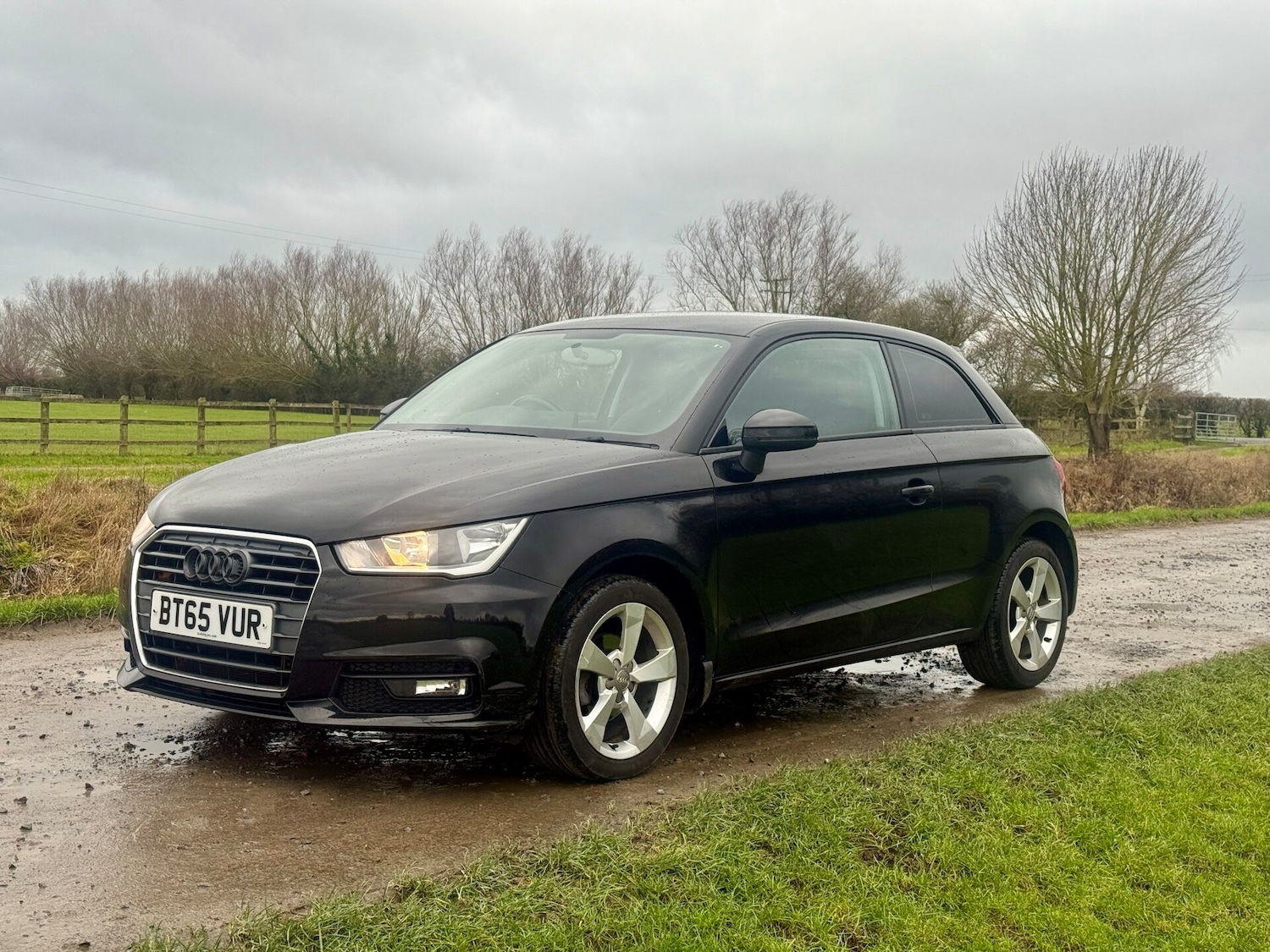 Used Audi A1 2015 for sale - 77382218: Photo 3