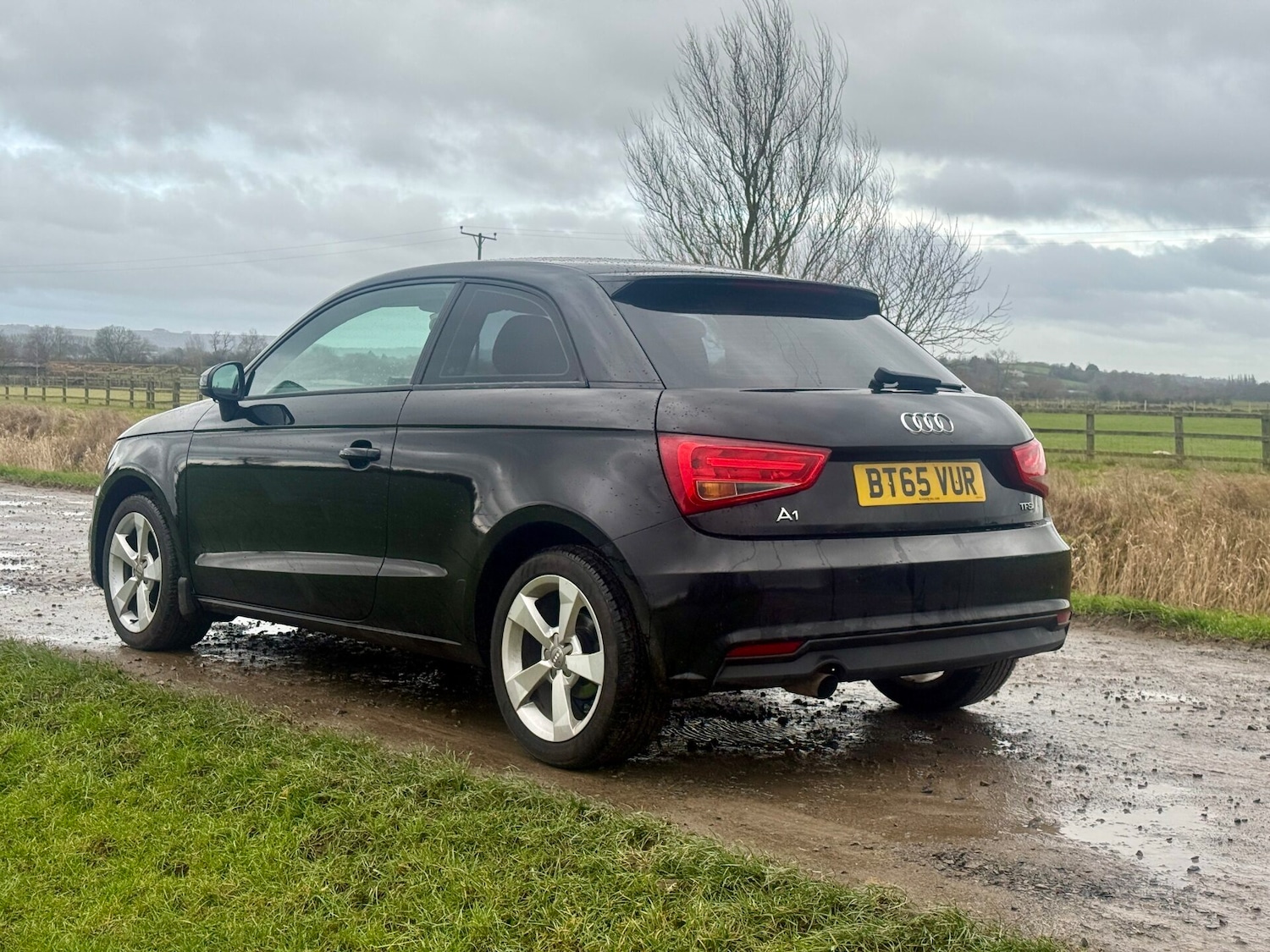 Used Audi A1 2015 for sale - 77382218: Photo 4