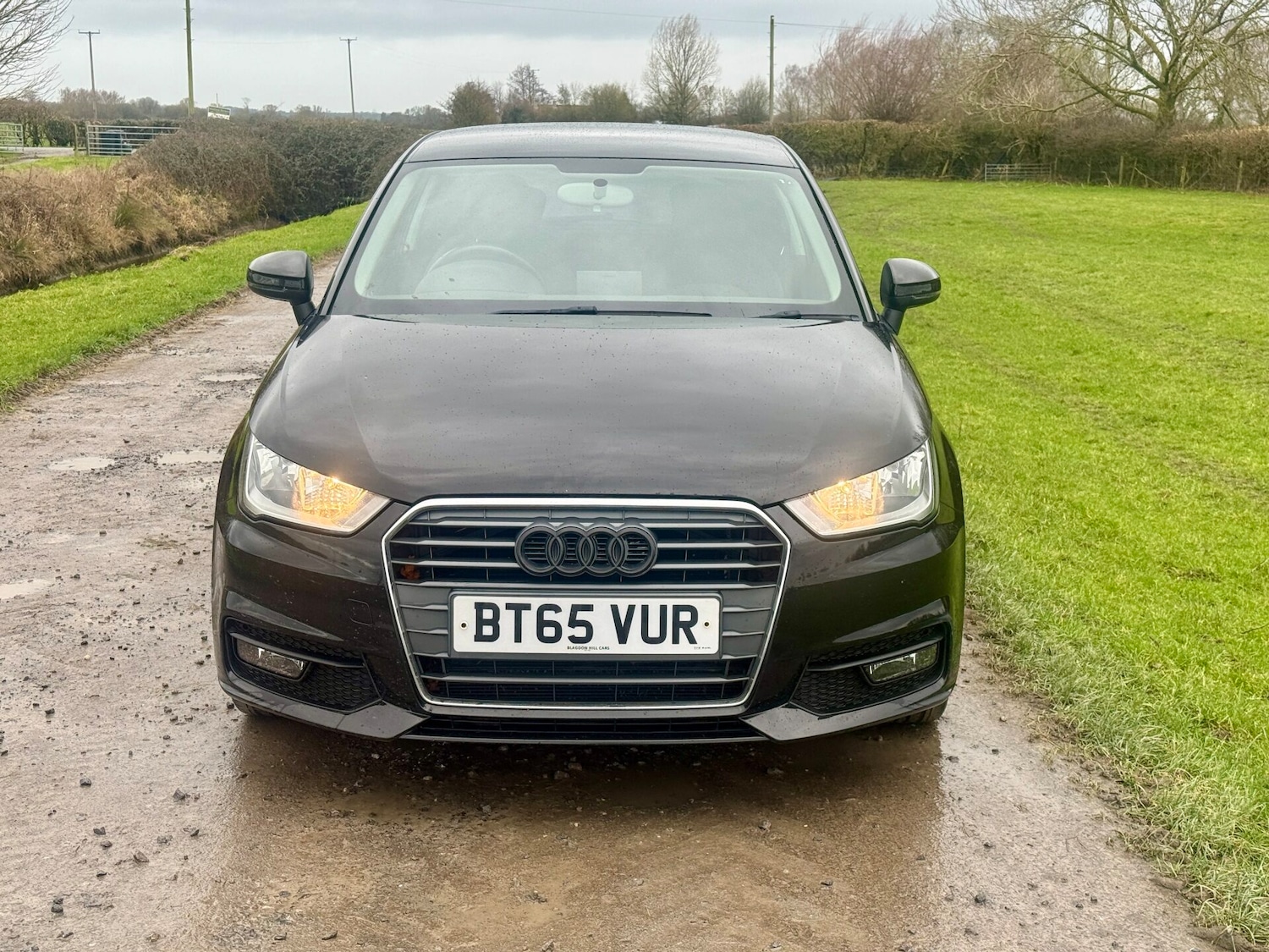 Used Audi A1 2015 for sale - 77382218: Photo 5