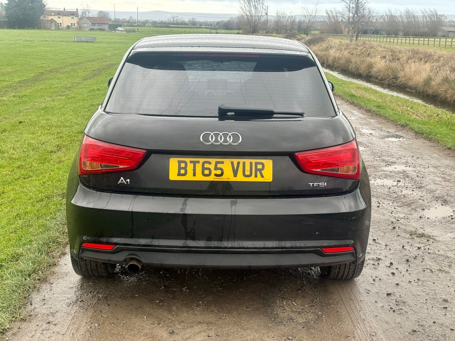 Used Audi A1 2015 for sale - 77382218: Photo 6