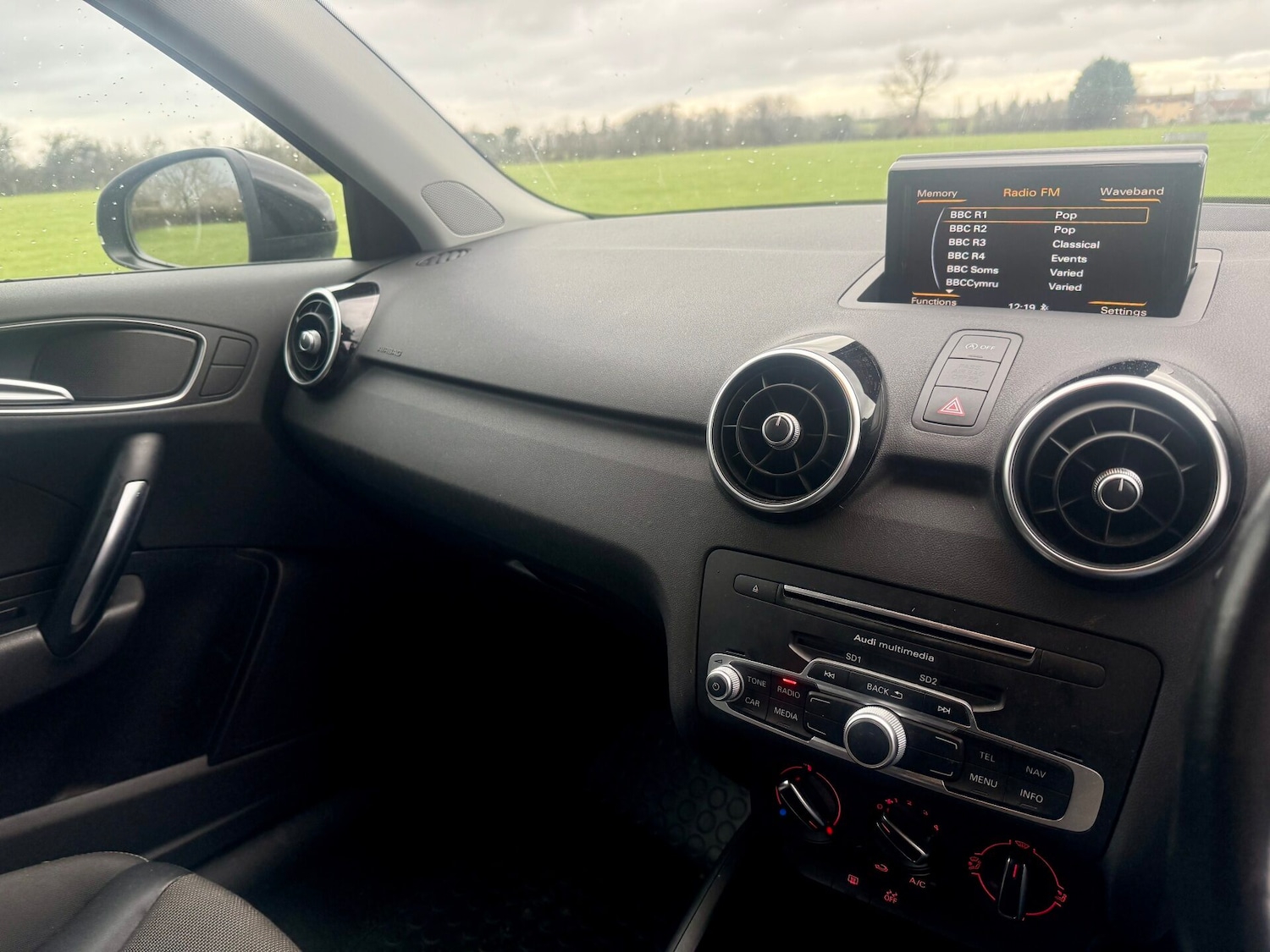 Used Audi A1 2015 for sale - 77382218: Photo 8