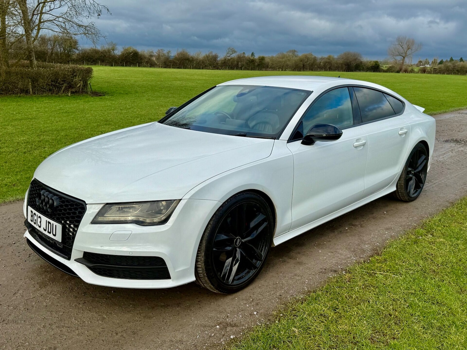 Used Audi A7 2013 for sale - 77418448: Photo 10