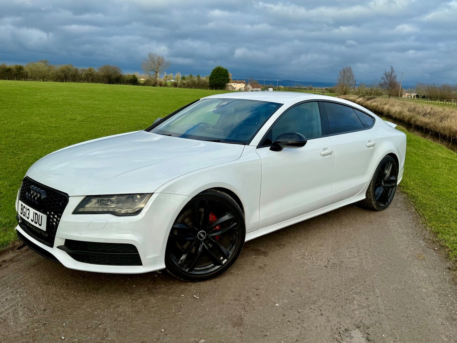 Used Audi A7 2013 for sale - 77418448: Photo 11