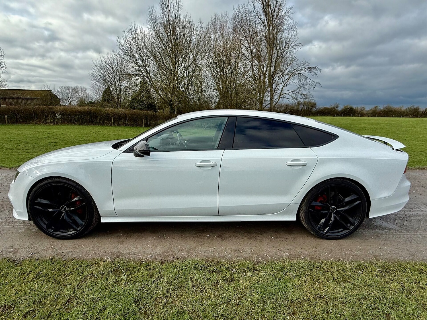Used Audi A7 2013 for sale - 77418448: Photo 12