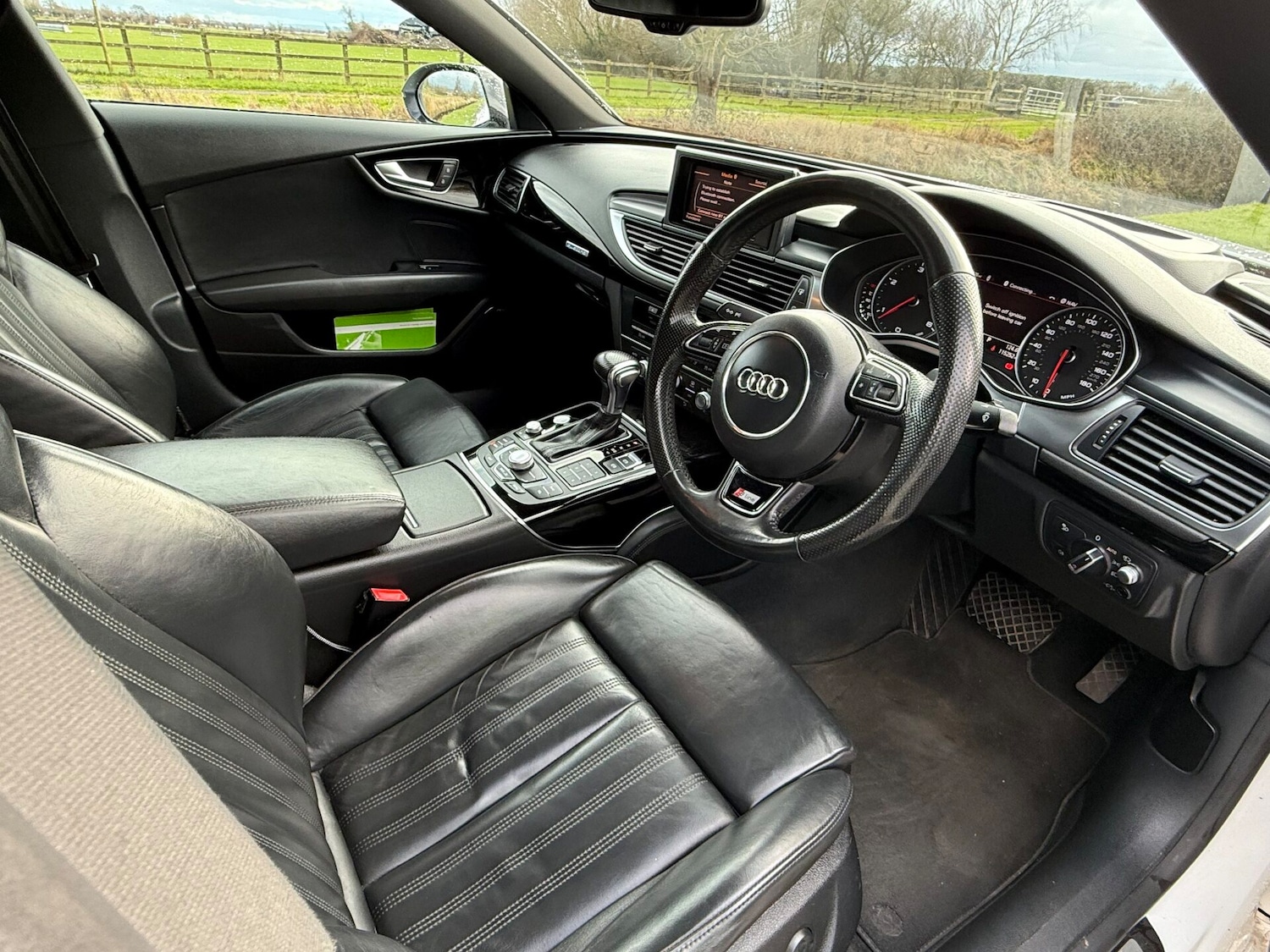 Used Audi A7 2013 for sale - 77418448: Photo 13