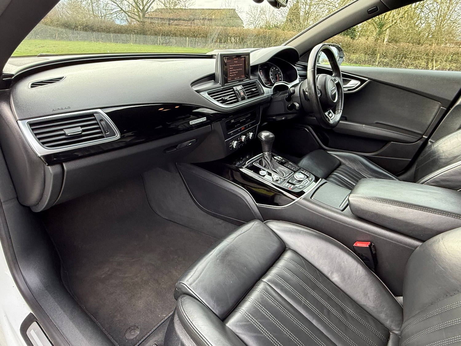 Used Audi A7 2013 for sale - 77418448: Photo 14