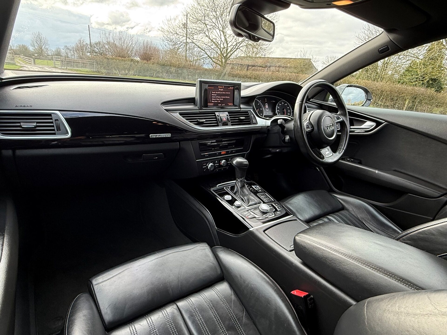 Used Audi A7 2013 for sale - 77418448: Photo 15