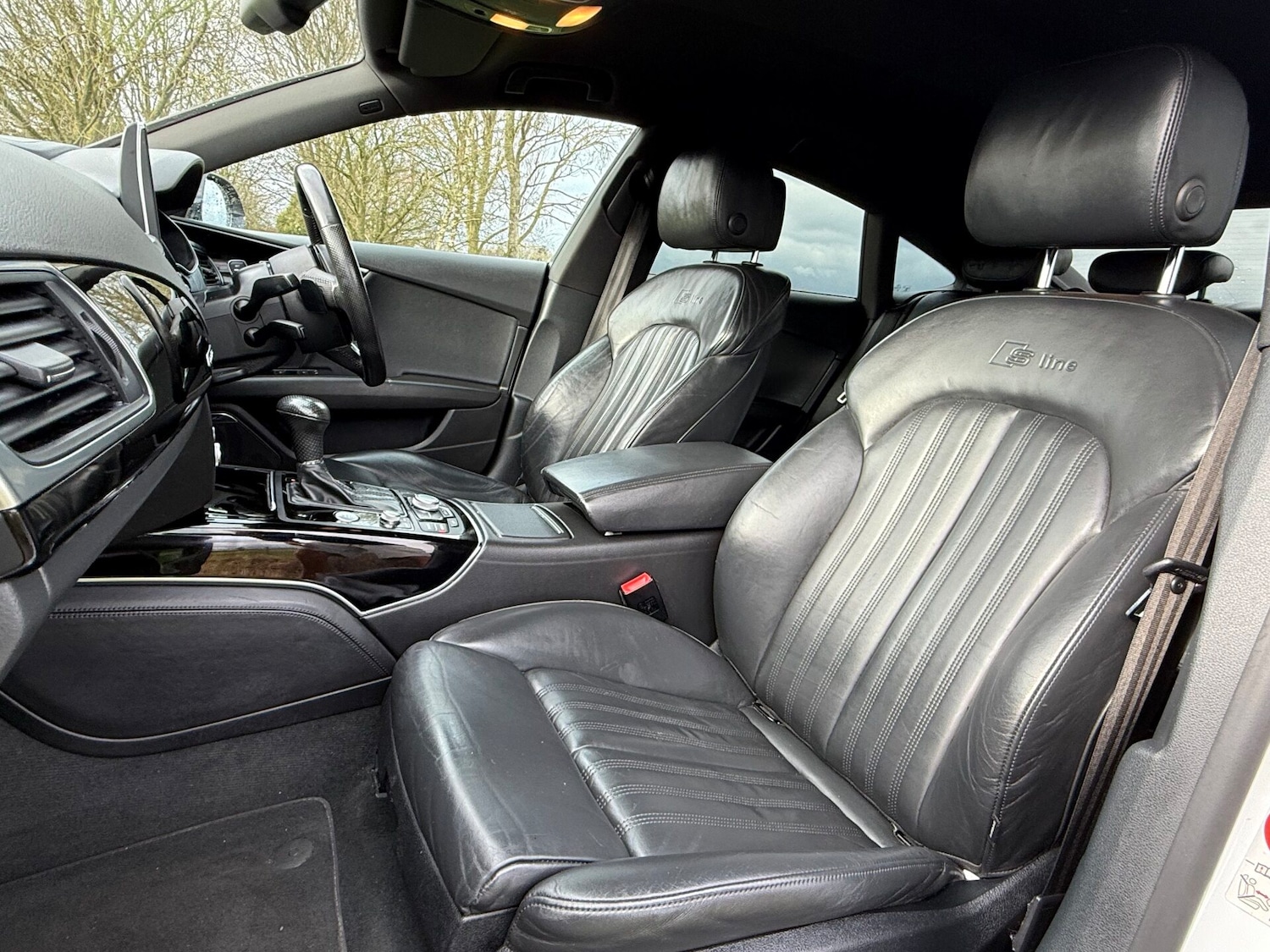 Used Audi A7 2013 for sale - 77418448: Photo 16