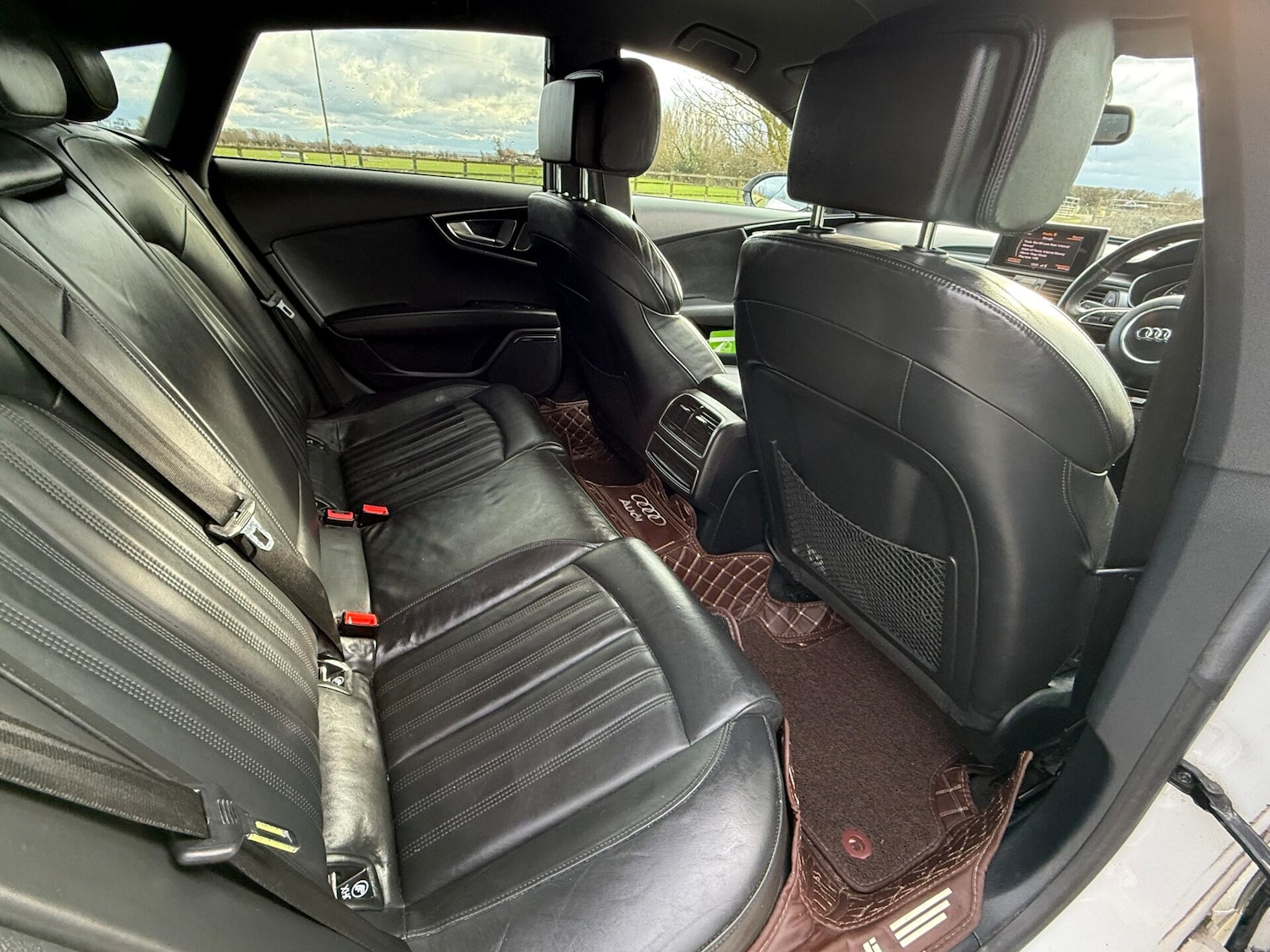 Used Audi A7 2013 for sale - 77418448: Photo 17