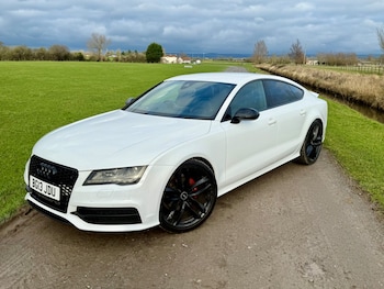 Used Audi A7 2013 for sale - 77418448: Photo