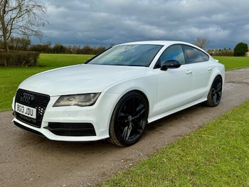 Used Audi A7 2013 for sale - 77418448: Photo