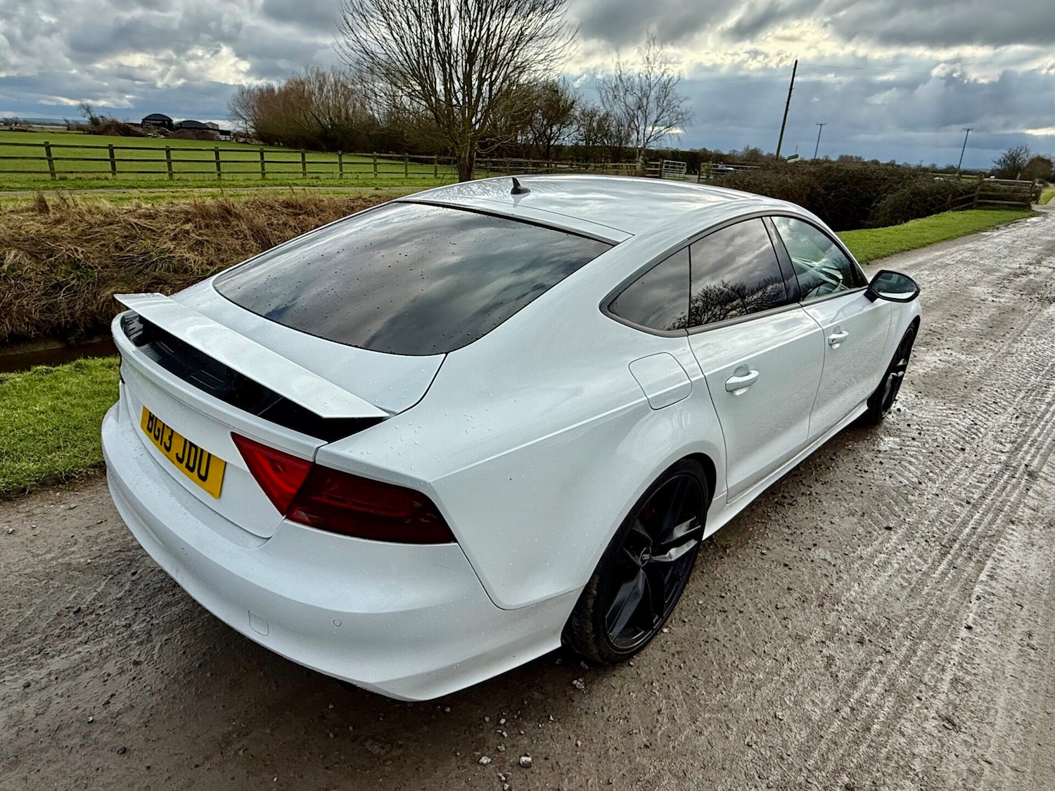 Used Audi A7 2013 for sale - 77418448: Photo 5