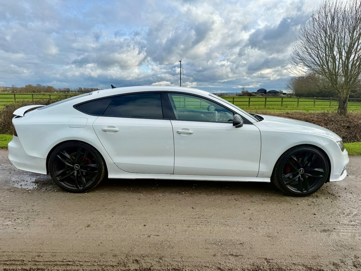 Used Audi A7 2013 for sale - 77418448: Photo 6