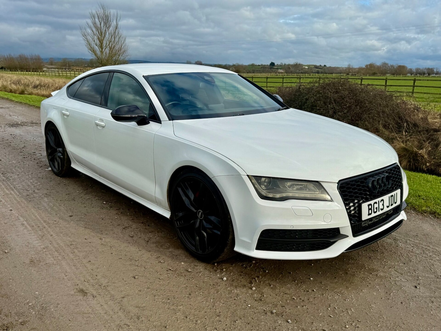 Used Audi A7 2013 for sale - 77418448: Photo 7