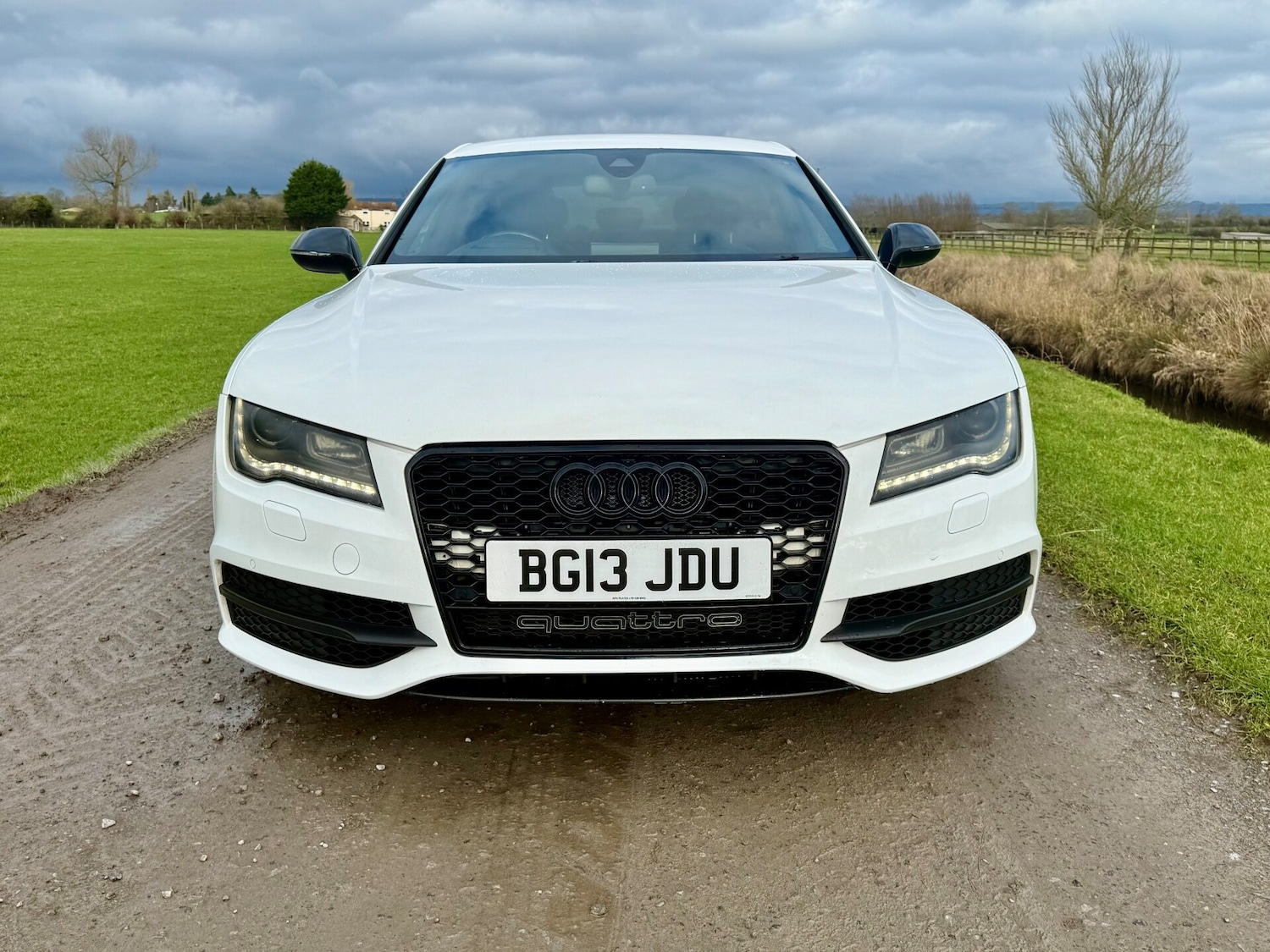 Used Audi A7 2013 for sale - 77418448: Photo 9