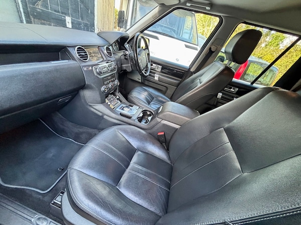 Used Land Rover Discovery 2013 for sale - 76218970: Photo 12