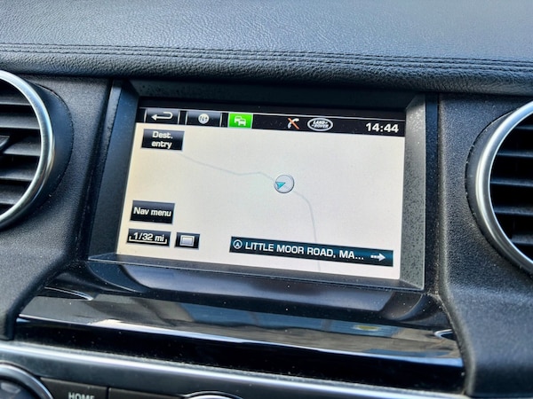 Used Land Rover Discovery 2013 for sale - 76218970: Photo 13