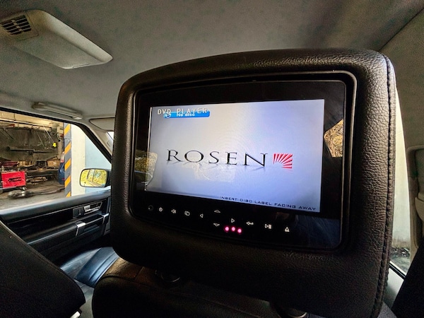 Used Land Rover Discovery 2013 for sale - 76218970: Photo 14
