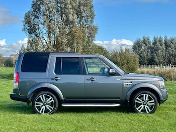 Used Land Rover Discovery 2013 for sale - 76218970: Photo 2