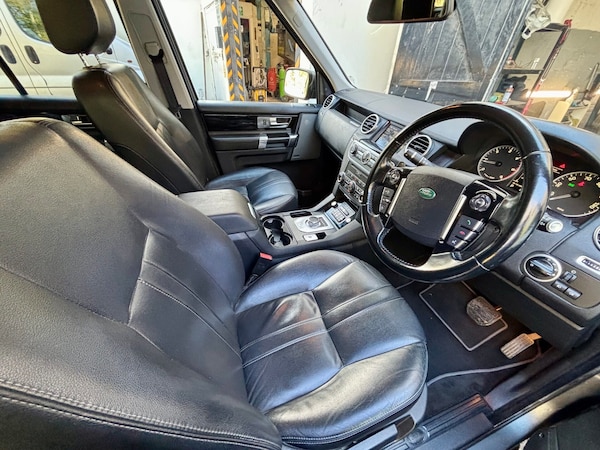 Used Land Rover Discovery 2013 for sale - 76218970: Photo 9