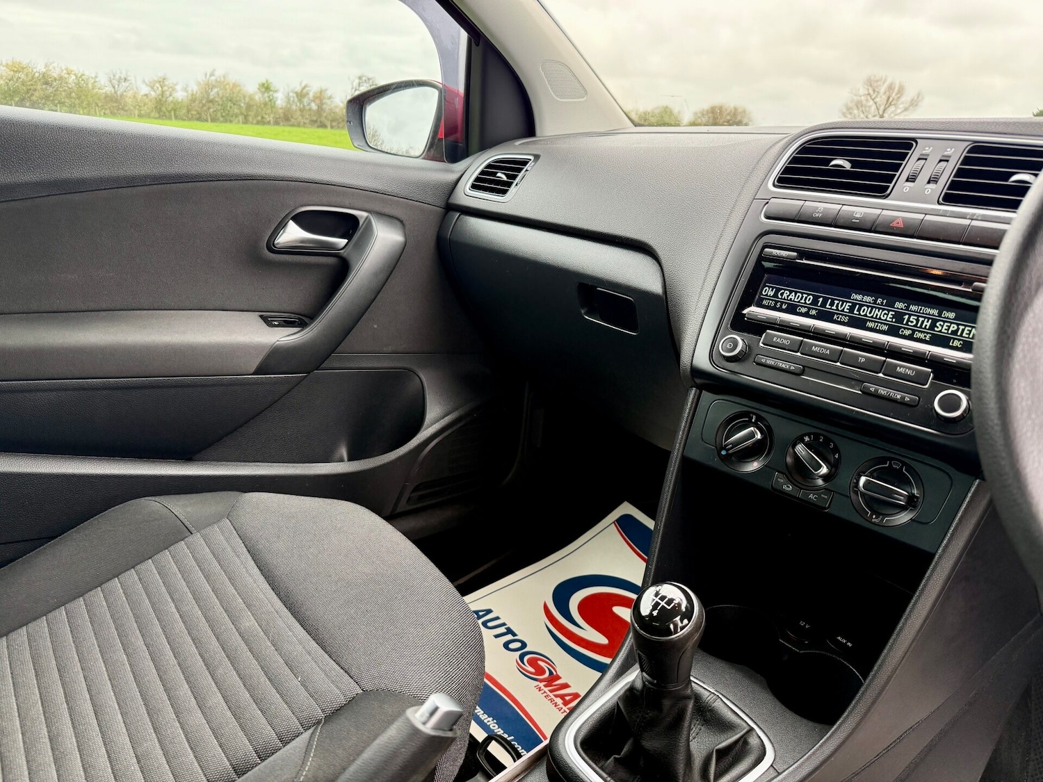 Used Volkswagen Polo 2013 for sale - 78097914: Photo 10