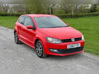 Volkswagen Polo feature image
