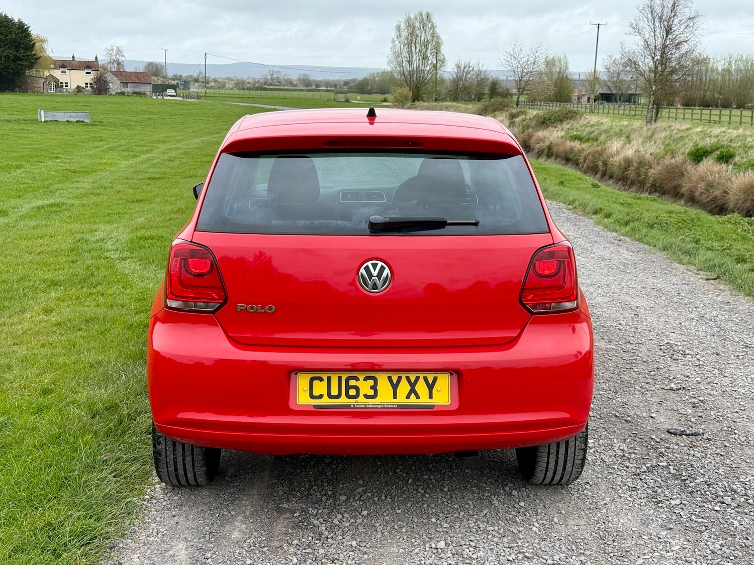 Used Volkswagen Polo 2013 for sale - 78097914: Photo 6