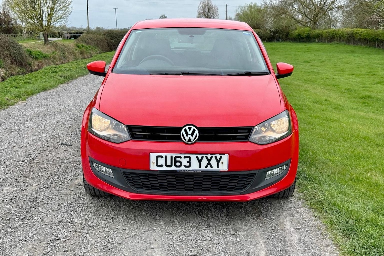 Used Volkswagen Polo 2013 for sale - 78097914: Photo 7