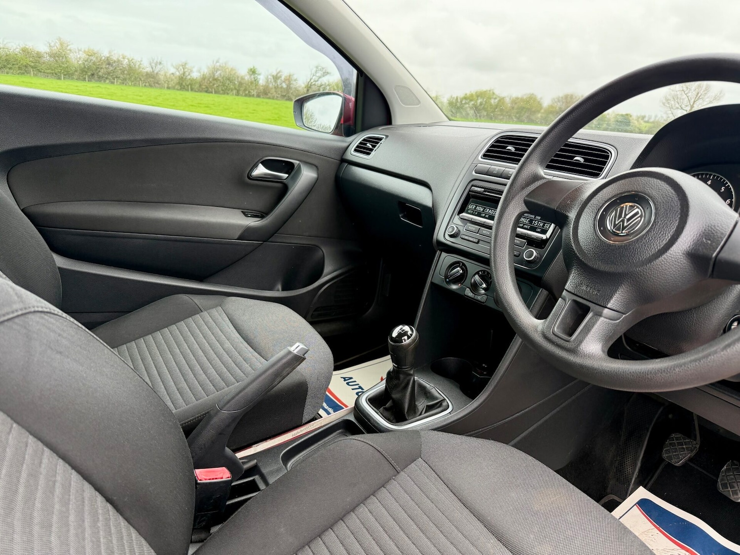 Used Volkswagen Polo 2013 for sale - 78097914: Photo 9