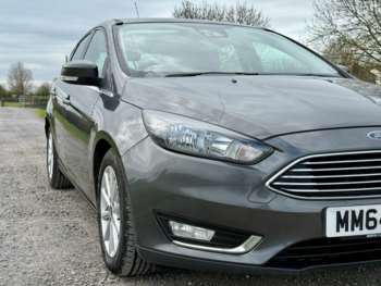 Used Ford Focus 2015 for sale - 74142631: Photo