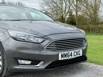 Used Ford Focus 2015 for sale - 74142631: Photo