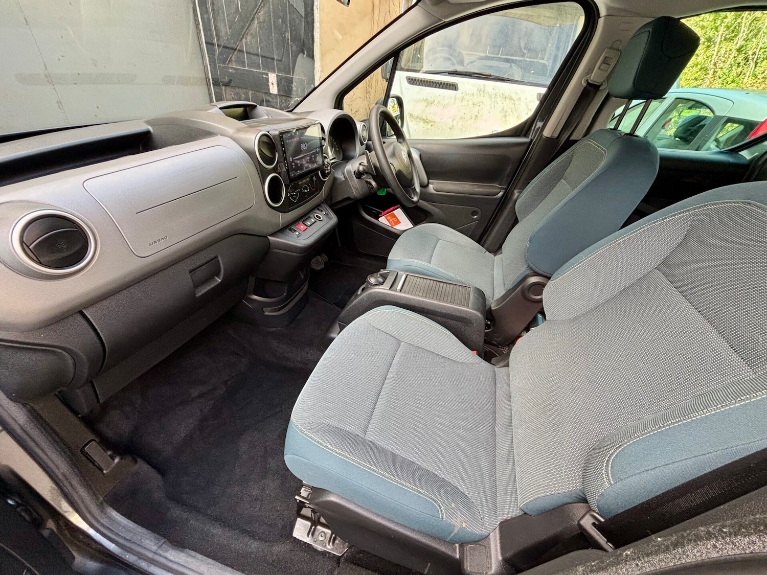 Used Citroen Berlingo Multispace 2018 for sale - 76218974: Photo 11