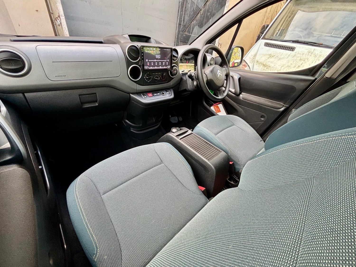 Used Citroen Berlingo Multispace 2018 for sale - 76218974: Photo 12