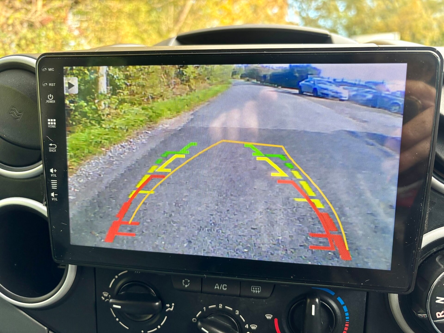 Used Citroen Berlingo Multispace 2018 for sale - 76218974: Photo 16